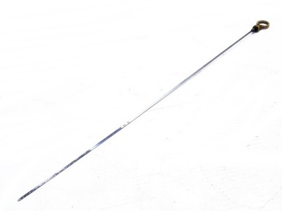 Щуп оливи ford 2.4 tddi di transit фото №1