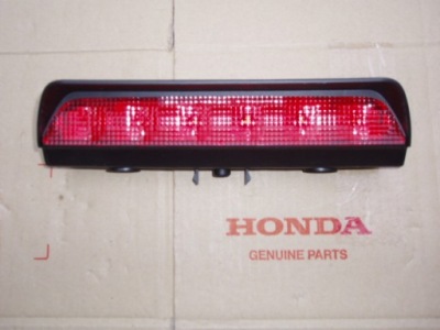 Світло лампа стоп honda jazz 2008-2014r комплект фото №1