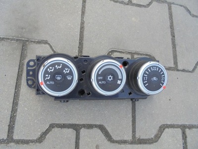 PANNEAU DE VENTILATION DU CLIMATISEUR CITROEN C-CROSSER - milautoparts-fr.ukrlive.com