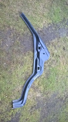 Vw crafter поріг блок двигуна фото №1