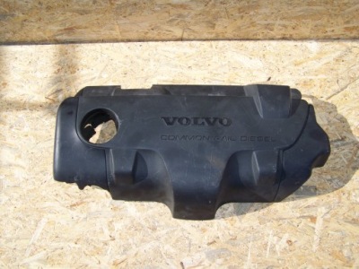 Захист двигуна кришка volvo v70 s60 d5 фото №1
