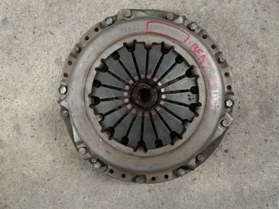 Сцепление полный 1.4 16v g4lc ceed i30 2015- lif фото №1