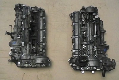 MERCEDES SPRINTER W906 3.0 V6 CDI CYLINDER HEAD SET - milautoparts-fr.ukrlive.com