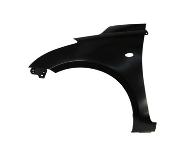 Suzuki swift mk7 iv - крыло передний левый фото №1