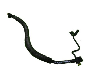 Шланг трубка кондиционер bmw e46 320 d 136 km фото №1