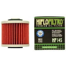 FILTRO ACEITES HIFLO HIFLOFILTRO HF 145  