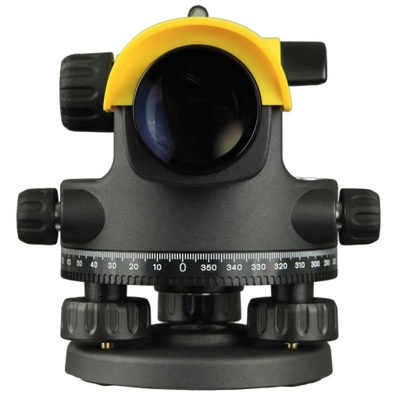 Niwelator optyczny Leica NA332 w walizce