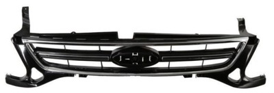 GRILLE RADIATOR GRILLE DEFLECTOR FORD MONDEO MK 4 IV FACELIFT 2010- - milautoparts-fr.ukrlive.com