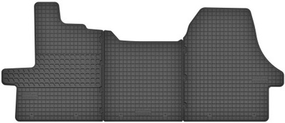 OPEL MOVANO C MATS DEDYKOWANE RUBBER ON WYMIAR - milautoparts-fr.ukrlive.com