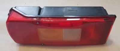 Лампа задняя задняя do volvo fh fm 9 12 комбинированная левая фото №1