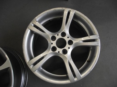 ALUFELGA 18 BMW 1 E87 3 E90 E46 WZ-181 - milautoparts-fr.ukrlive.com