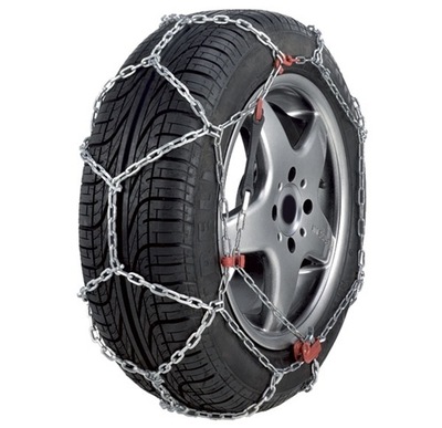 CHAINS THULE CB-12 GR. 95 FOR TIRES 14