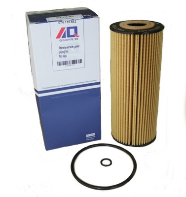 FILTER OILS SKODA VW SEAT AUDI 1.9 TDI AQ - milautoparts-fr.ukrlive.com