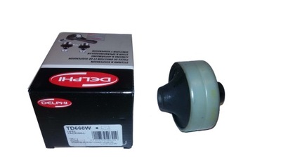 DELPHI BLOCAGE SILENCIEUX DE LIVIER TD660W OPEL CORSA D E ADAM - milautoparts-fr.ukrlive.com