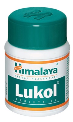 Himalaya - Lukol - Endometrium , Leukorrhea