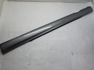 Mercedes clc cl203 молдинг порог левая c792 фото №1