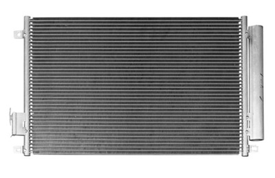 F50 FIAT 500L 12- RADIATEUR CONDENSATEUR DU CLIMATISEUR - milautoparts-fr.ukrlive.com