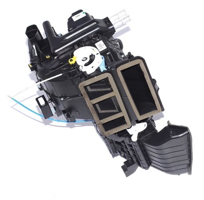 Kia picanto 2 ii отопитель кондиционера фото №1