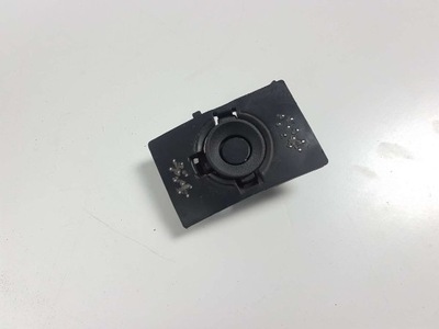 Renault kadjat цоколь датчика паркування задня фото №1