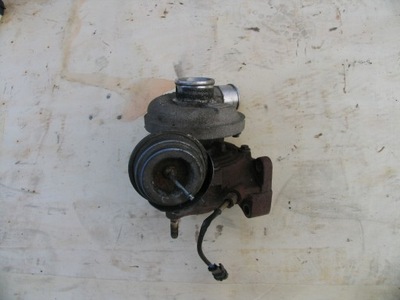 HYUNDAI I30 II CEED TURBINE 1,6 CRDI 28291-2A701 - milautoparts-fr.ukrlive.com