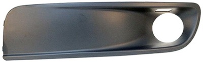 GRILLE DEFLECTOR BUMPER VW MULTIVAN T5 04-09 LEFT - milautoparts-fr.ukrlive.com