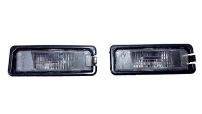 ROOF LIGHT PLATES REJ SEAT VW SEAT 1K8943021 - milautoparts-fr.ukrlive.com