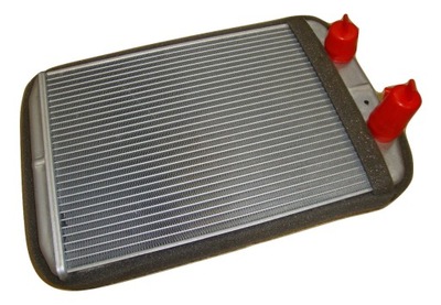 FIAT BRAVO 2 II HEATER HEATER ORIGINAL 969 - milautoparts-fr.ukrlive.com