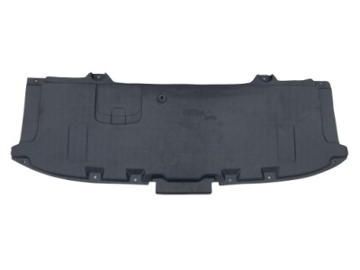 Mazda cx-5 i 2012-2017 захист pod бампер pas фото №1