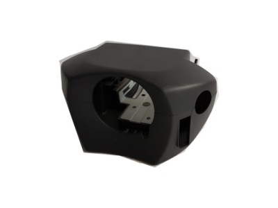 Защита корпус замка зажигания renault laguna iii eu фото №1