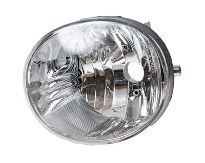 HALOGEN LAMP LAMP P-MGLOWA TOYOTA RAV4 04-06 LEFT - milautoparts-fr.ukrlive.com