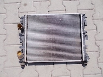 RENAULT KANGOO I FACELIFT 03R 1.2 16V RADIATOR WATER - milautoparts-fr.ukrlive.com