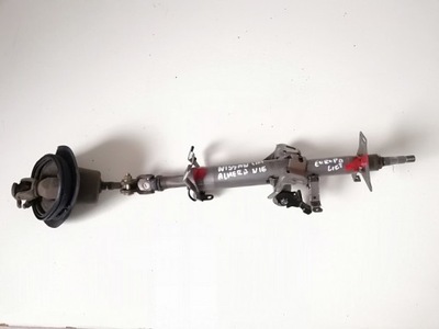 NISSAN X-TRAIL 01-07 STEERING RACK ENGLISH - milautoparts-fr.ukrlive.com