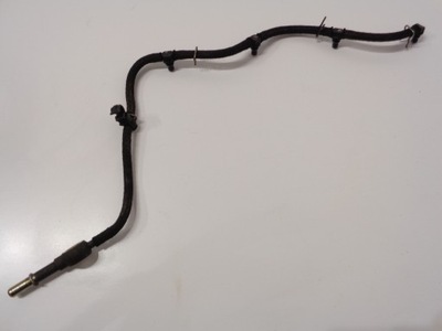 WAZ PRZELEWOWY WEZYK WTRYSKIWACZY PALIWA FIAT DOBLO 2000- 1.3 DIESEL