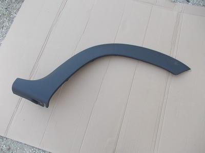 FACING, PANEL LEFT ON REAR WING DACIA DUSTER - milautoparts-fr.ukrlive.com