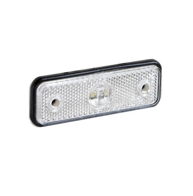 LED LATÉRALE FEU GABARIT OBRYS BLANCHE LED LED - milautoparts-fr.ukrlive.com