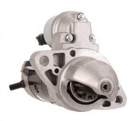 JS1369 STARTER TOYOTA RAV4 VERSO 2.2 D4-D D-CAT - milautoparts-fr.ukrlive.com