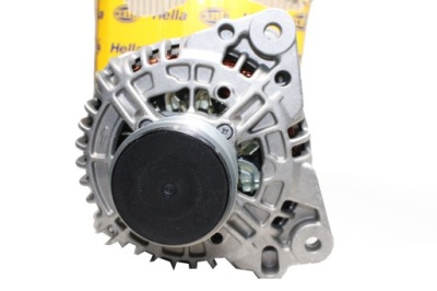 Генератор volkswagen hella ca1763ir 14v/150a фото №1