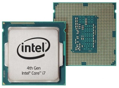 Procesor Intel CORE i7-4770 4x3.6GHz LGA1150 OEM