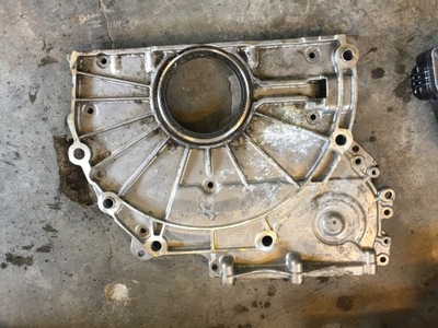 Bmw b48a20a 2.0 корпус распределительного вала na wał фото №1