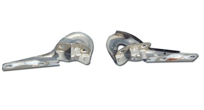 RENAULT SCENIC I FACELIFT HINGES HOOD MV632 - milautoparts-fr.ukrlive.com