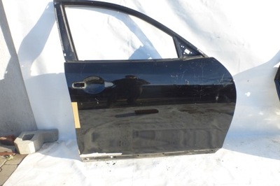 Дверь infiniti fx ii qx70 08-17 правый перед фото №1