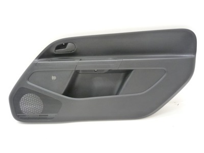 Mbm skoda citigo обшивка дверь правый 1s3867012aq фото №1