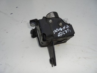 Насос abs 13313805 opel insignia фото №1