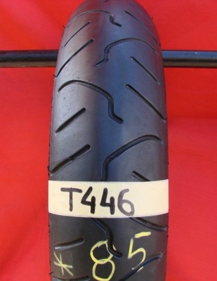 120/70 ZR17 BRIDGESTONE BATTLAX BT014F T446