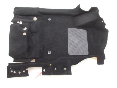 CITROEN C4 PICASSO 2011R COVERING MAT FLOOR - milautoparts-fr.ukrlive.com