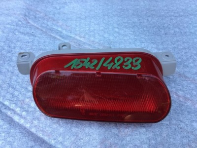 Mazda cx9 права лампа w бампер задня відбивач 12- фото №1