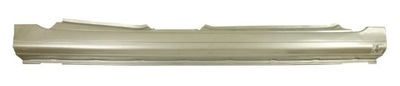 SILL RENAULT LAGUNA 1 I 94-01 NEW BODY SILLS GALVANIZED PRA - milautoparts-fr.ukrlive.com