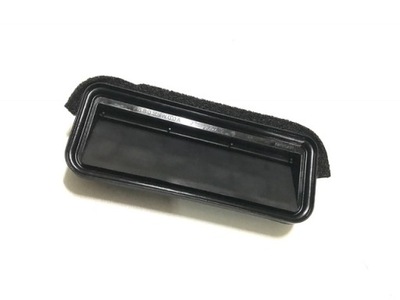 DEFLECTOR VENTILATION REAR REAR BUMPER NISSAN 370Z WITH - milautoparts-fr.ukrlive.com