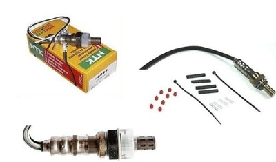 DE SONDE LAMBDA 1952 NGK ALPINA AUDI A4 A6 - milautoparts-fr.ukrlive.com