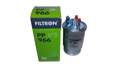 FILTER FUEL PP966 FIAT DOBLO PALIO PUNTO 1.9 JTD - milautoparts-fr.ukrlive.com